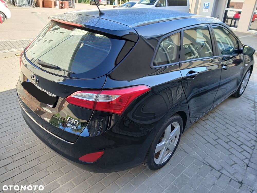 Hyundai i30 - 3
