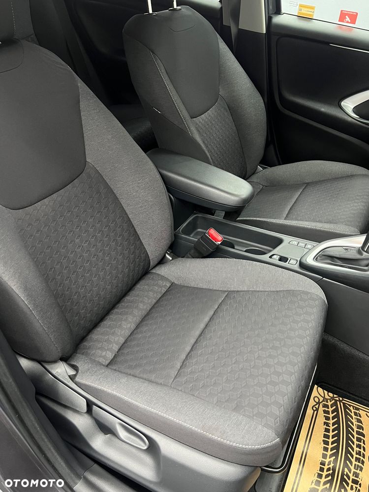 Toyota Yaris Hybrid 1.5 Executive - 21