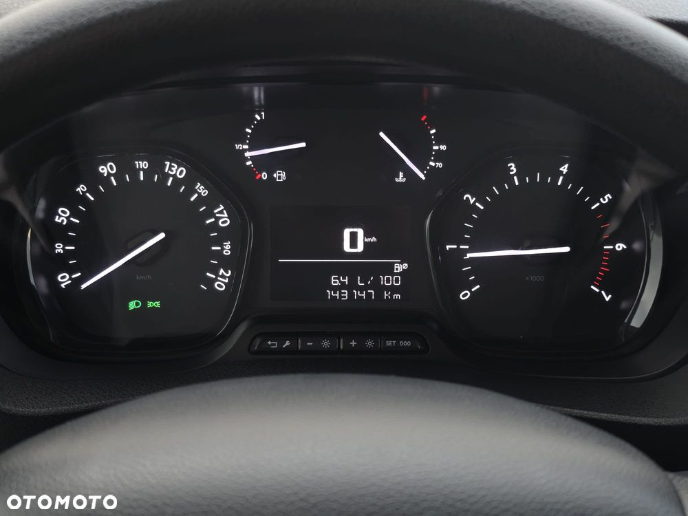 Toyota Proace - 11
