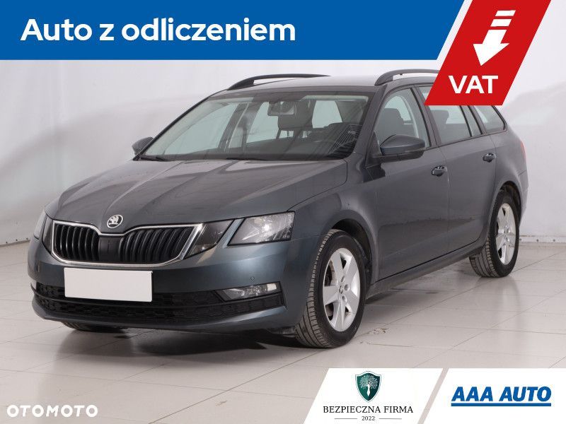 Skoda Octavia - 2