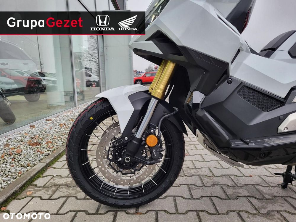 Honda X-ADV - 13