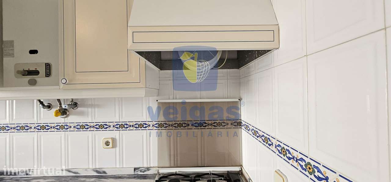Apartamento T2 – Algueirão-Mem Martins – Cavaleira - Grande imagem: 5/34