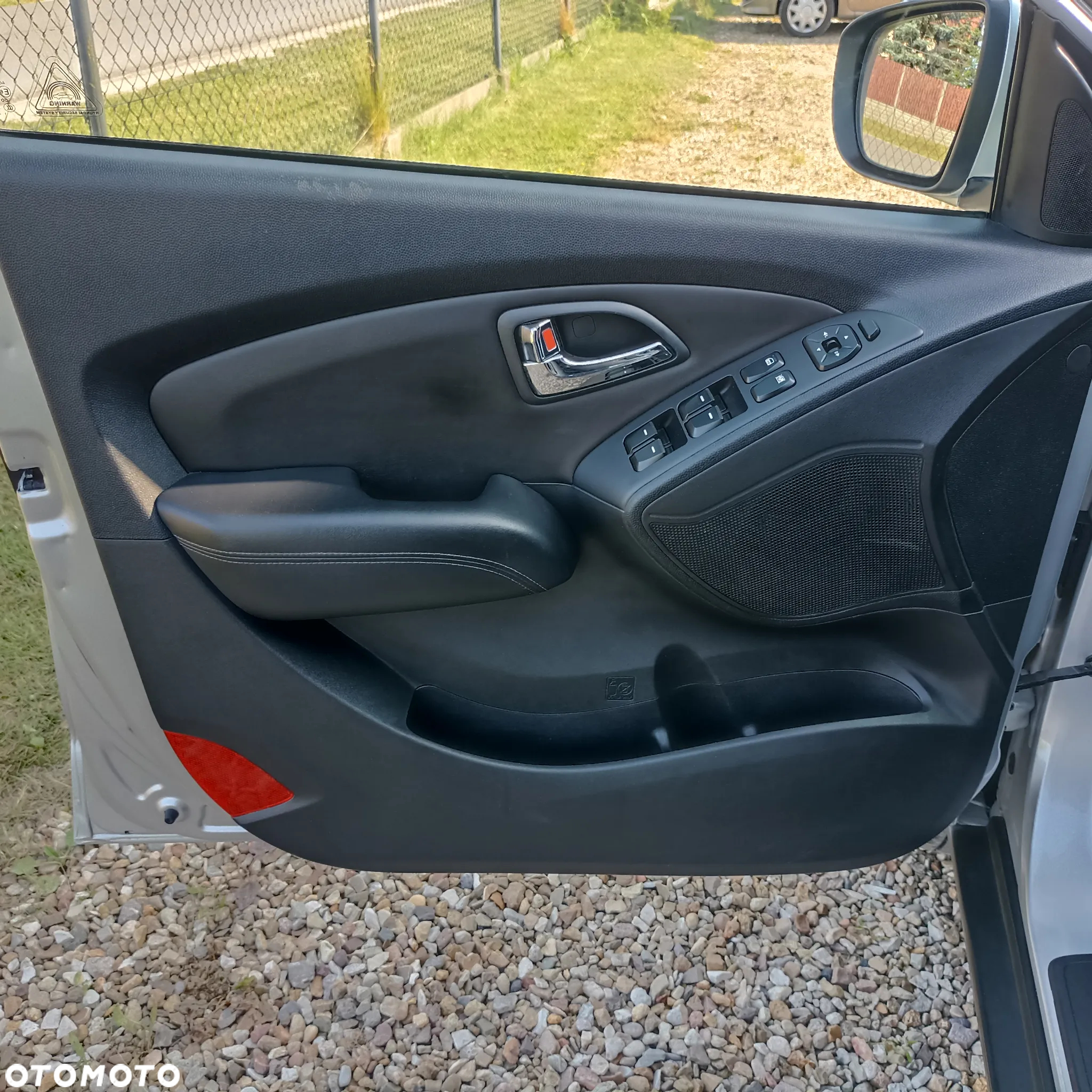 Hyundai ix35 2.0 Premium - 11