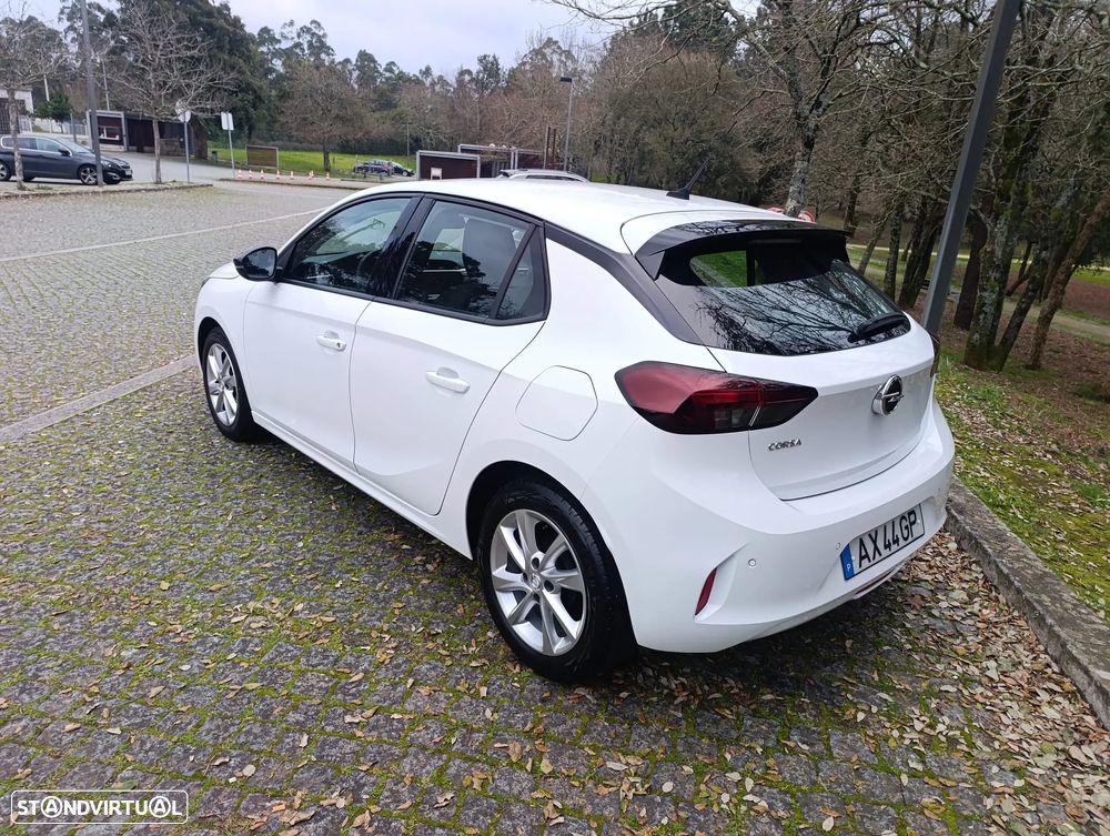 Opel Corsa 1.2 Edition - 6