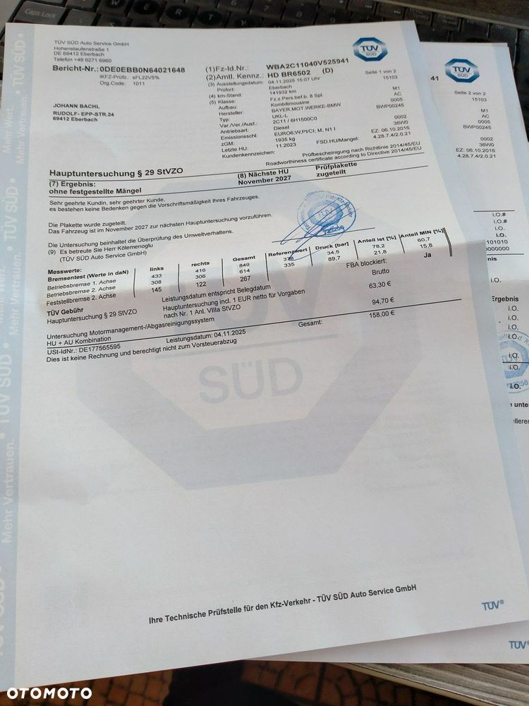 BMW Seria 2 218d Advantage - 22