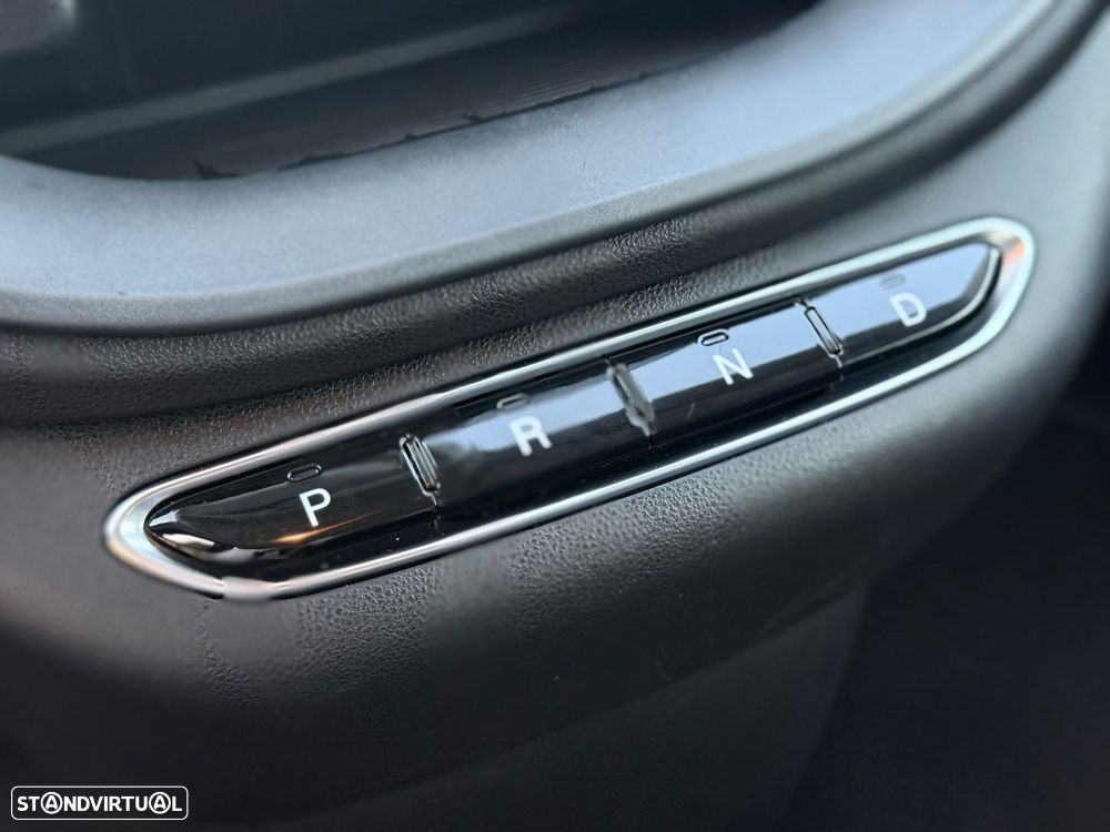 Fiat 500e 42 kWh - 38