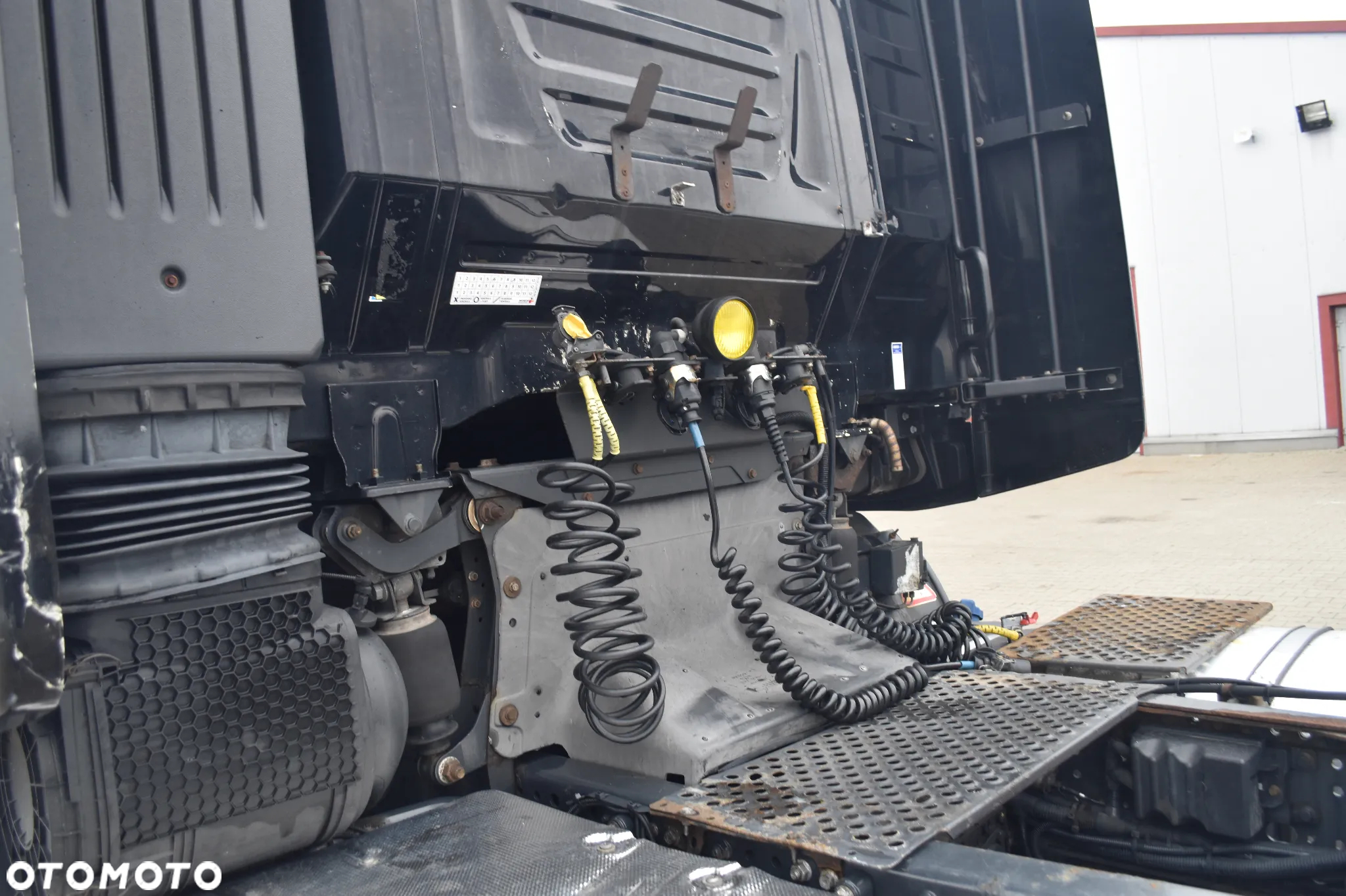 Iveco Stralis - 14