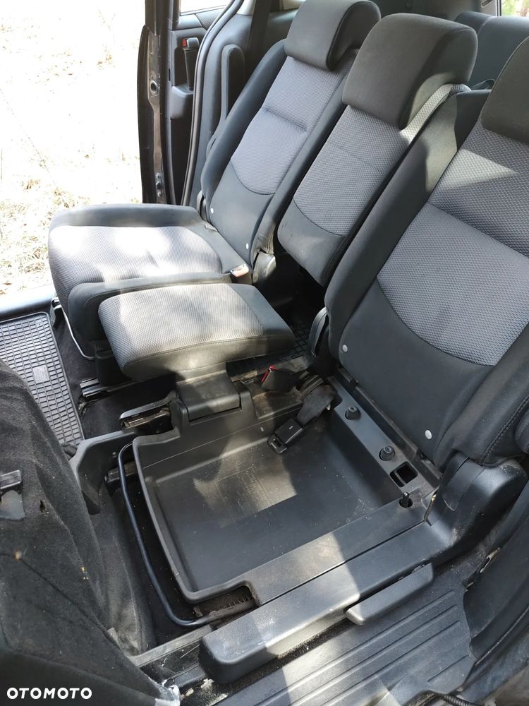 Mazda 5 2.0 CD DPF Comfort - 7