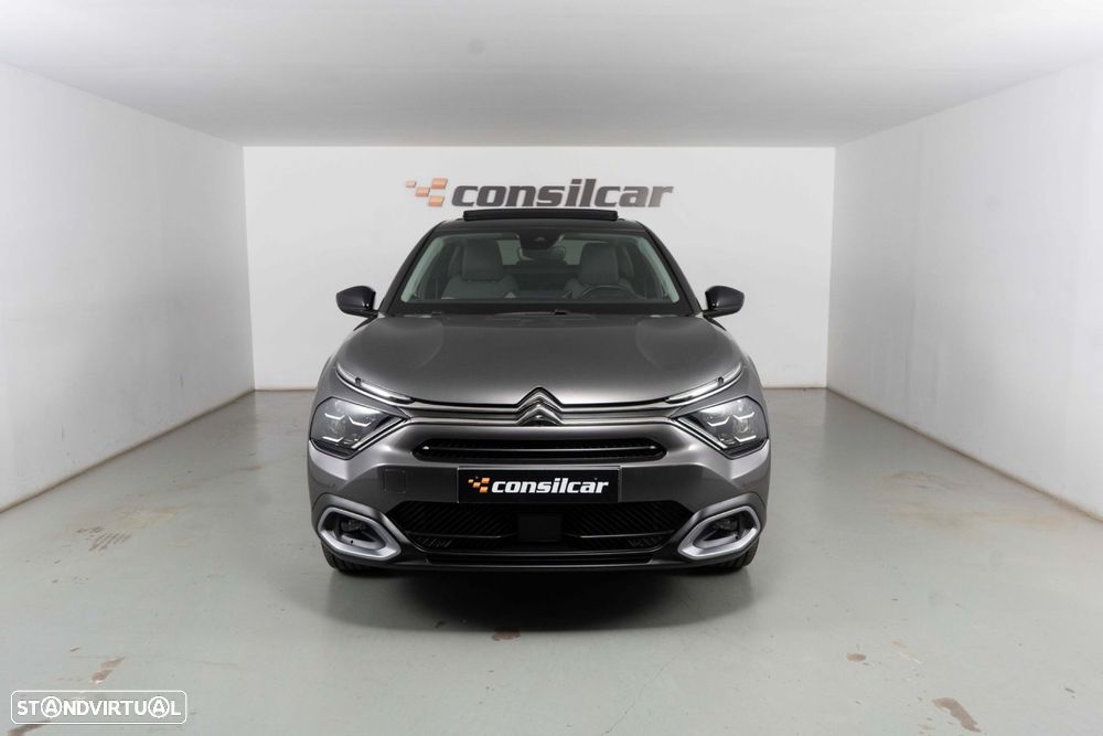 Citroën C4 X 1.2 PureTech Shine Pack EAT8 - 2