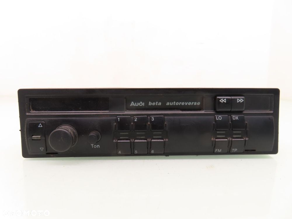 RADIO KASETA AUDI A4 B5 4D0035152 - 1