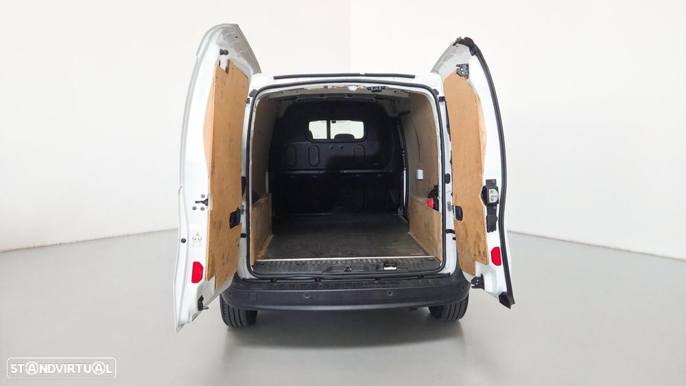 Renault Kangoo Maxi 1,5 Dci - 15