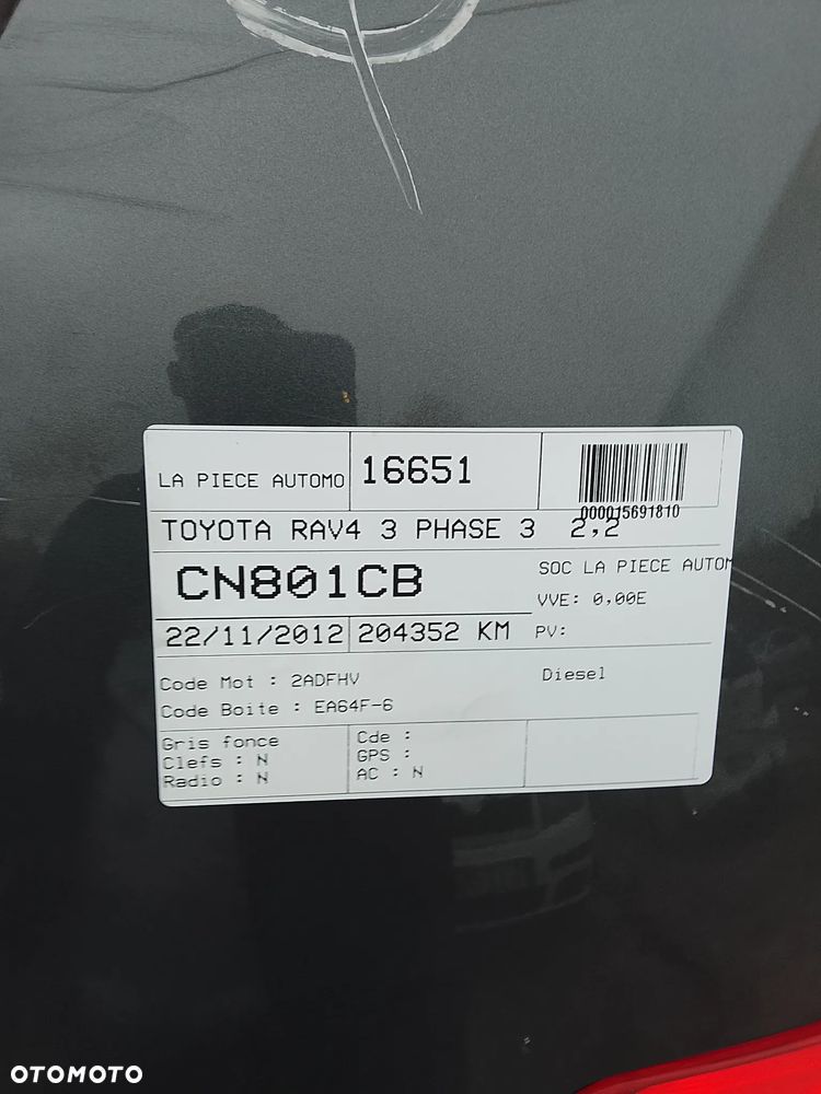 Toyota RAV4 - 28