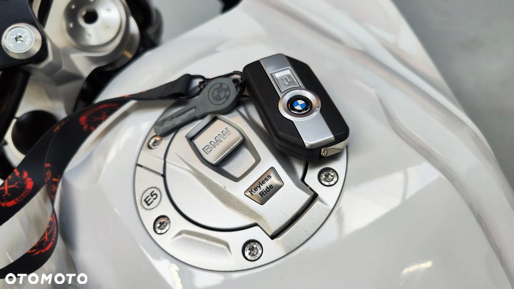 BMW GS - 30