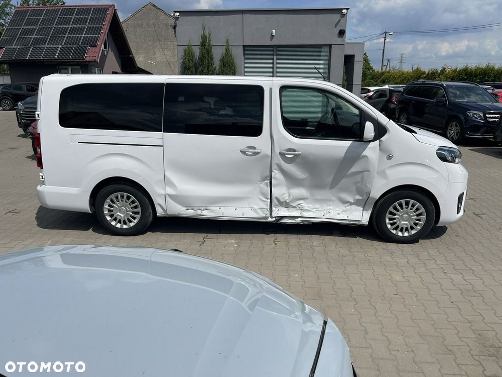 Toyota Proace Verso 2.0 D4-D Long Family - 4