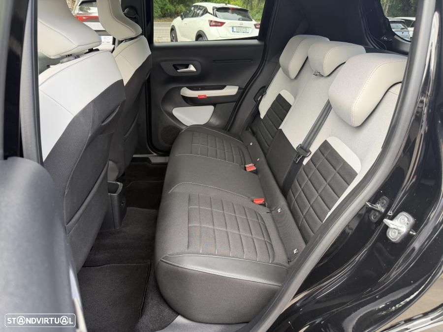 Citroën C3 1.2 PureTech YOU - 21