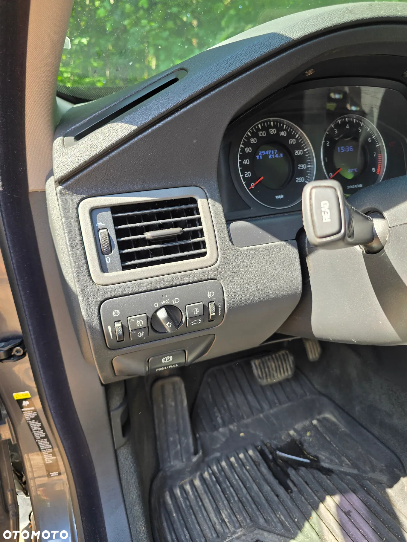 Volvo V70 - 21