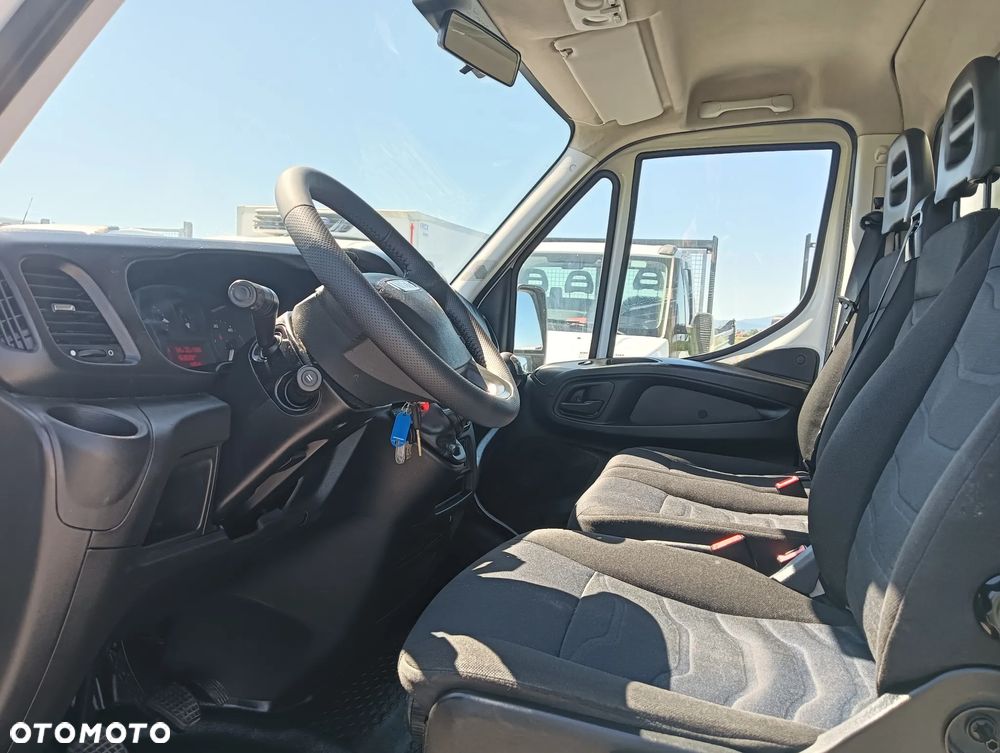 Iveco 35C14, 35C13, 35C15, 35C16, 35S13, 35S14, 35S15 - 27