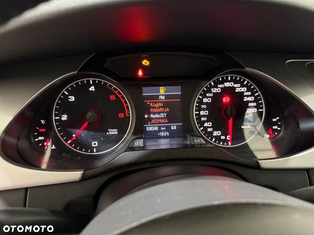 Audi A4 Avant - 36