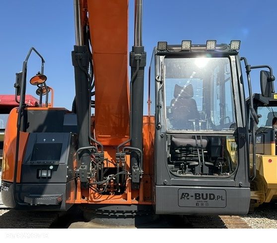 Doosan DX 235 LCR - 16
