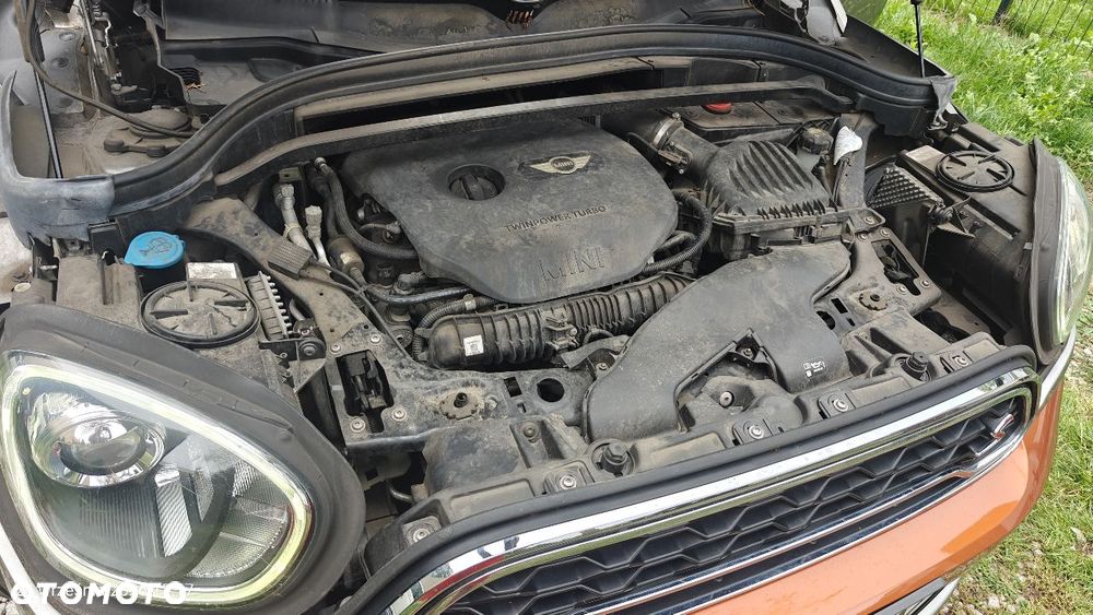 MINI Countryman - 5