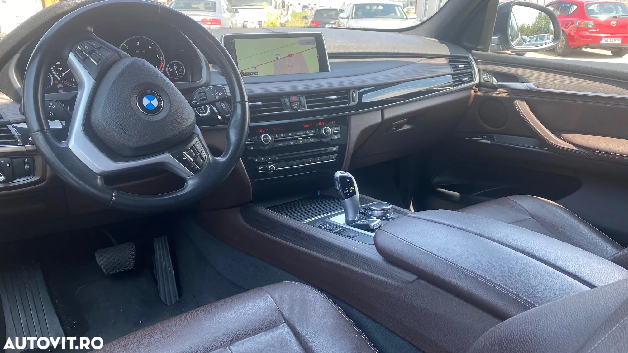 BMW X5 xDrive30d - 18
