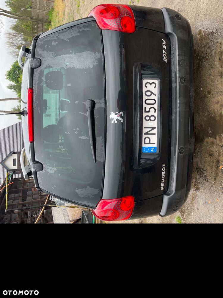 Peugeot 207 1.6 VTi Premium - 3