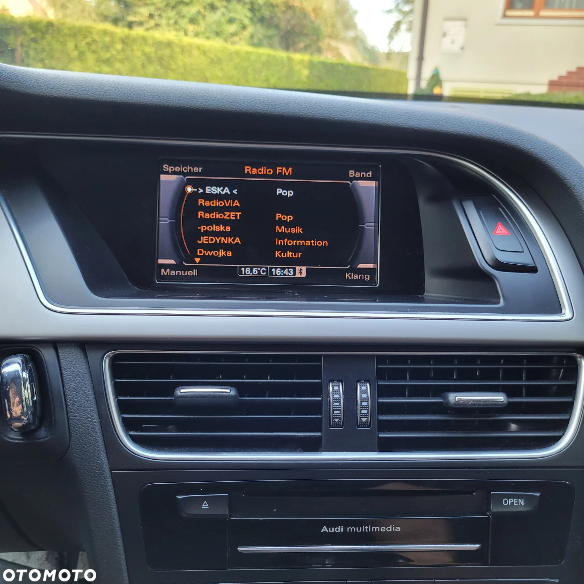 Audi A4 - 33