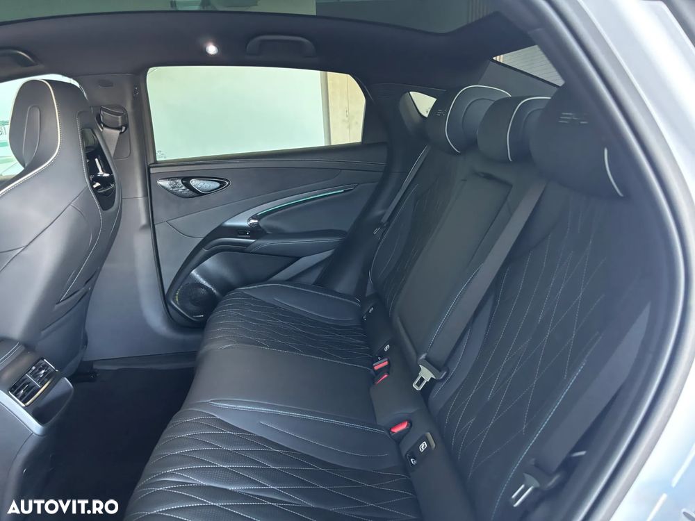 Byd Seal Excellence - 11