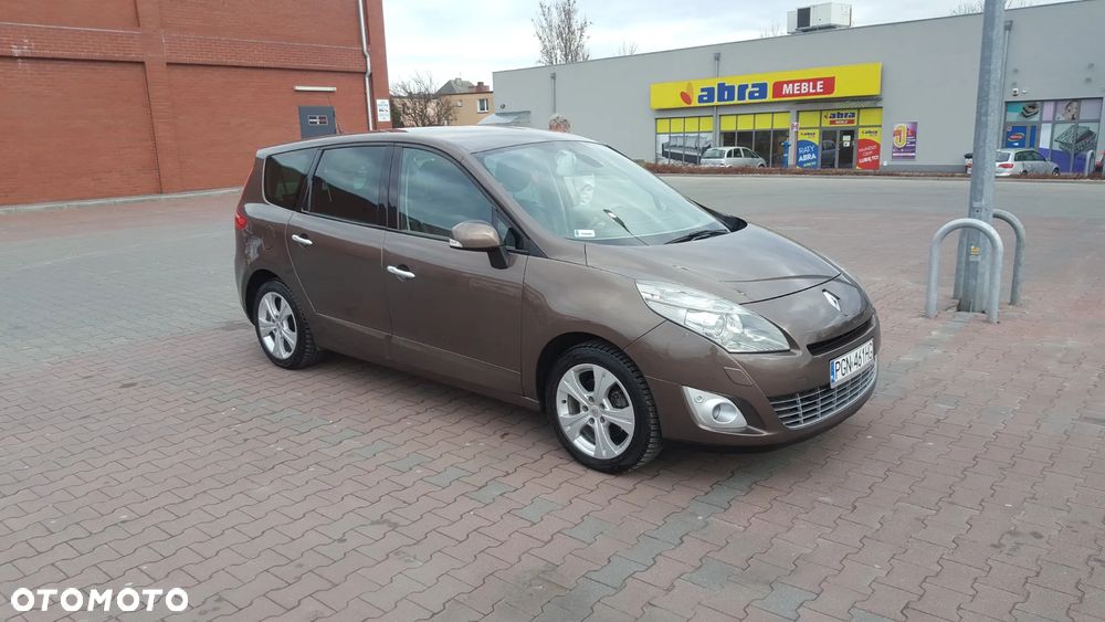 Renault Scenic 1.4 16V TCE Privilege - 17