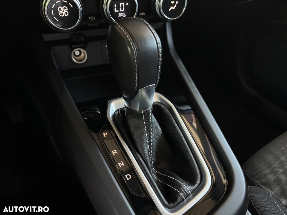 Renault Arkana TCe Mild Hybrid 140 EDC Equilibre - 28