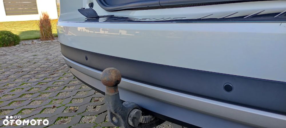 Renault Grand Scenic Gr 1.6 dCi Bose EDC - 29