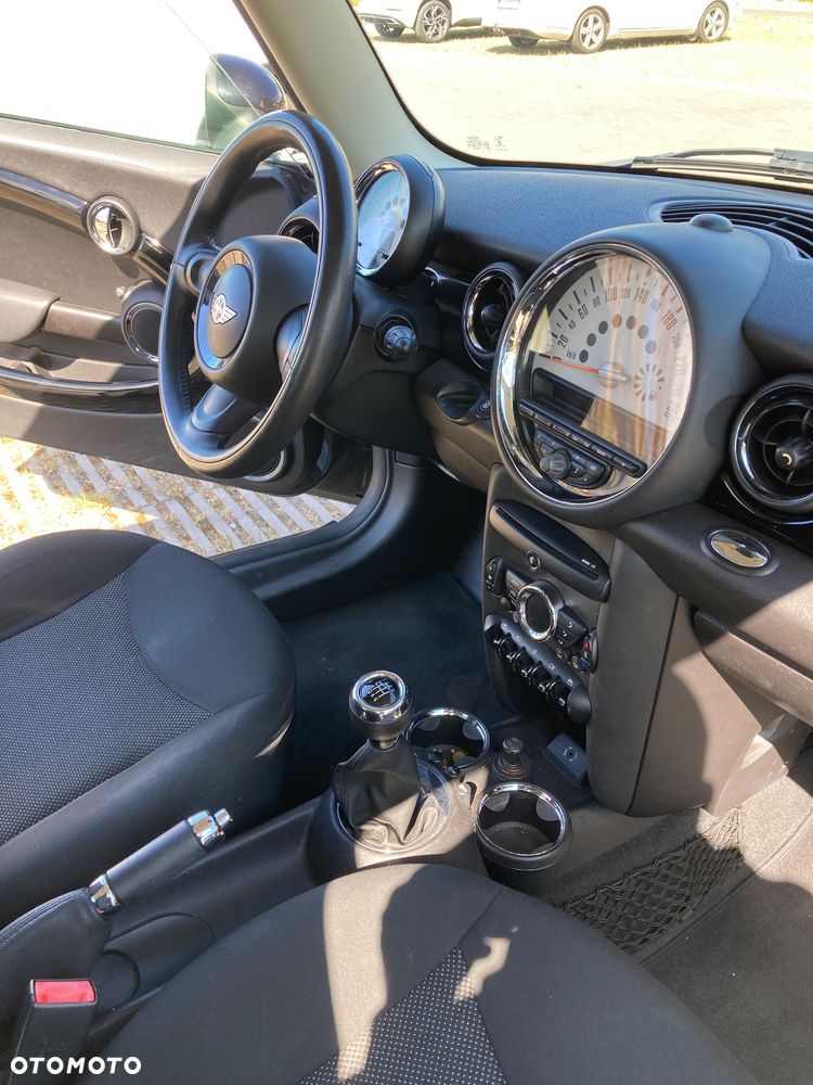 MINI Cooper D - 11