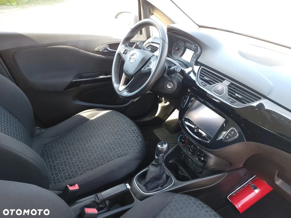 Opel Corsa - 8