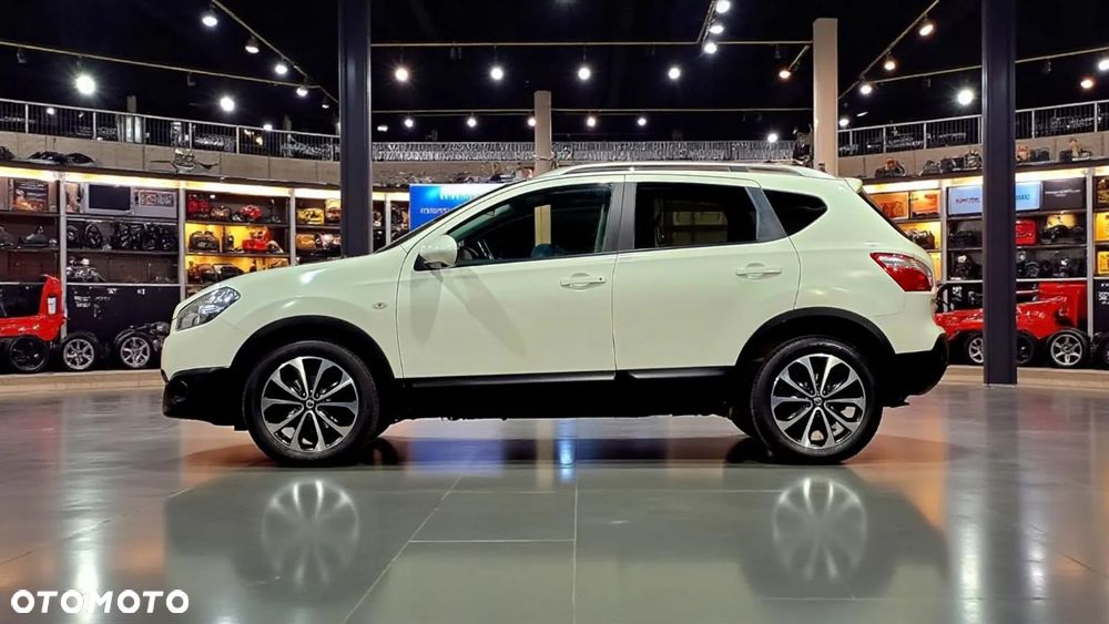 Nissan Qashqai 1.6 dCi 360 S&S - 19