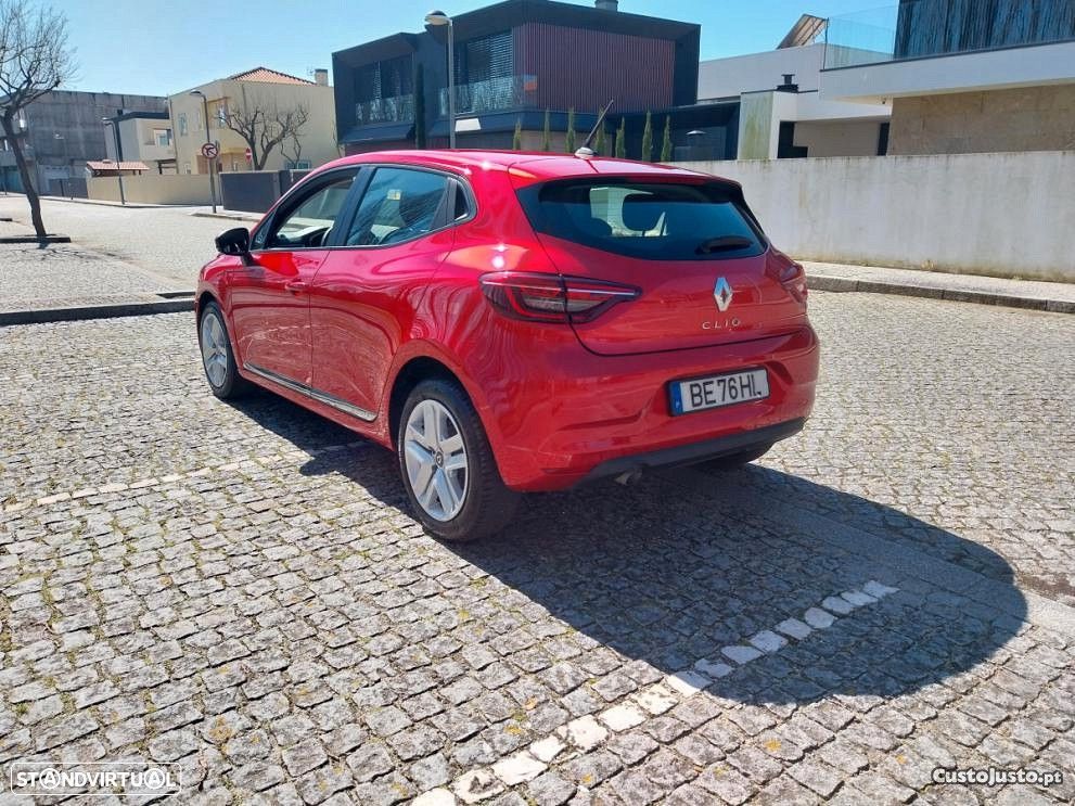 Renault Clio TCe 90 EVOLUTION - 2