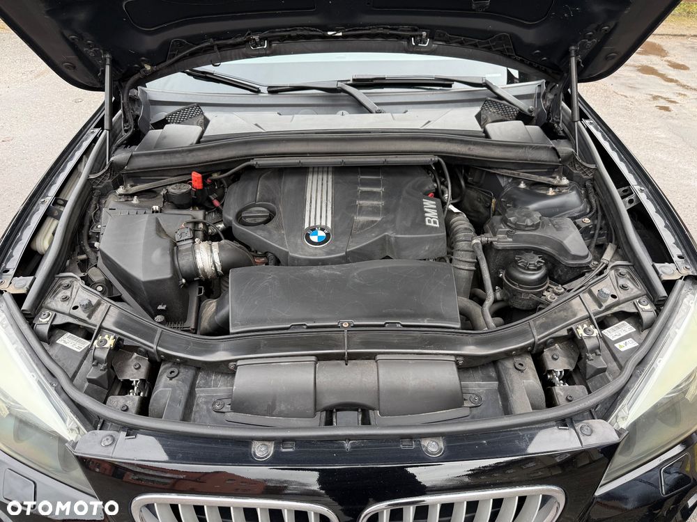 BMW X1 sDrive18d - 27