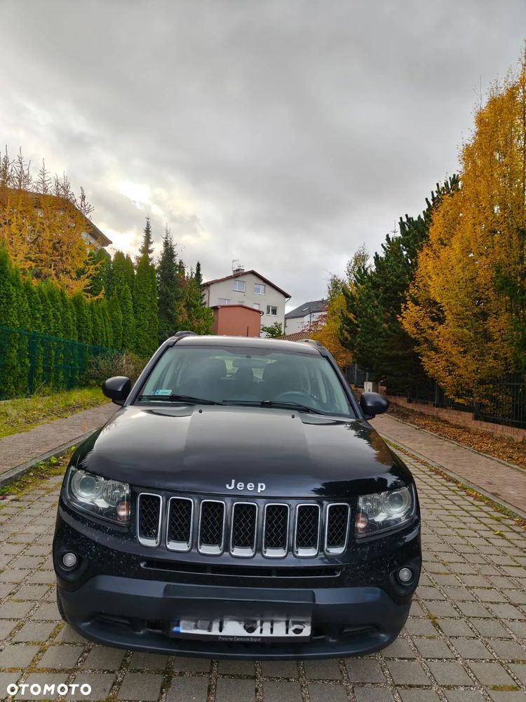 Jeep Compass - 22