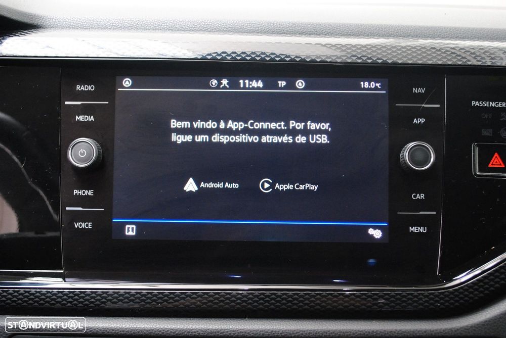 VW Taigo 1.0 TSI Life - 15