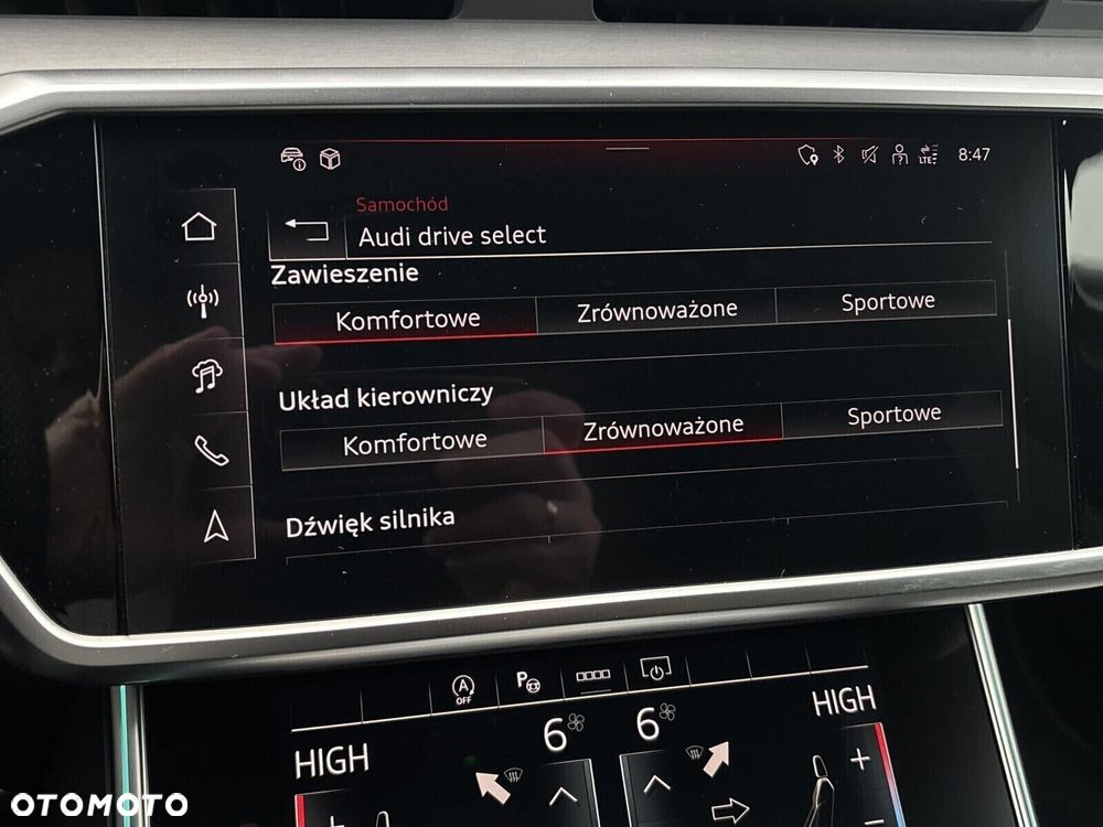 Audi S6 Avant - 24