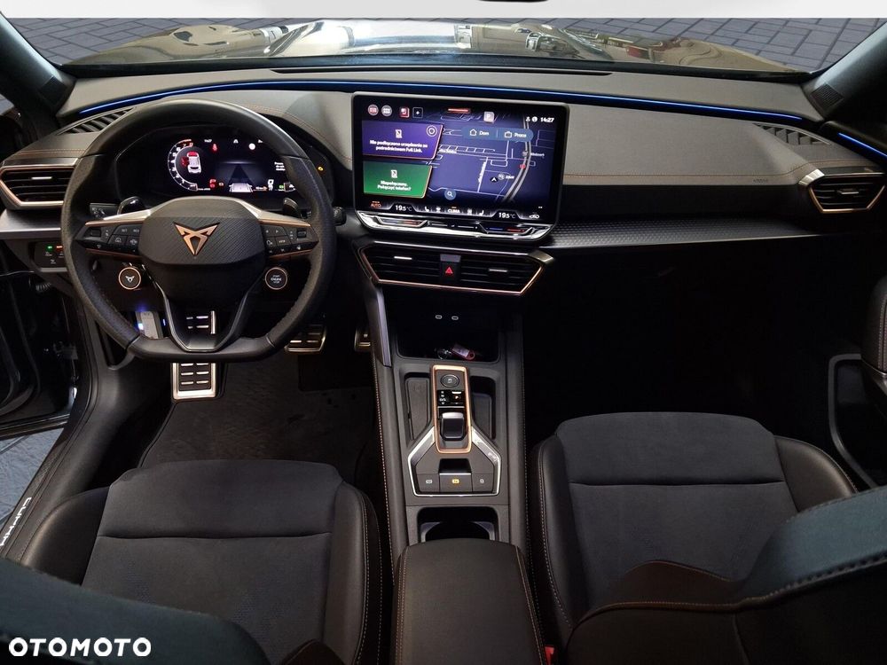 Cupra Formentor 1.5 eTSI mHEV DSG - 17