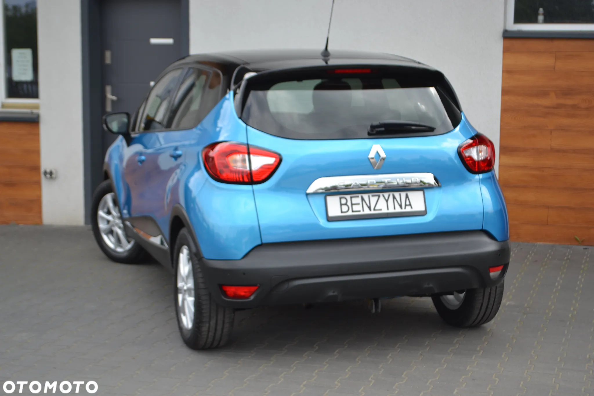 Renault Captur - 9