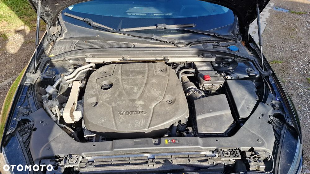 Volvo V60 D3 - 4