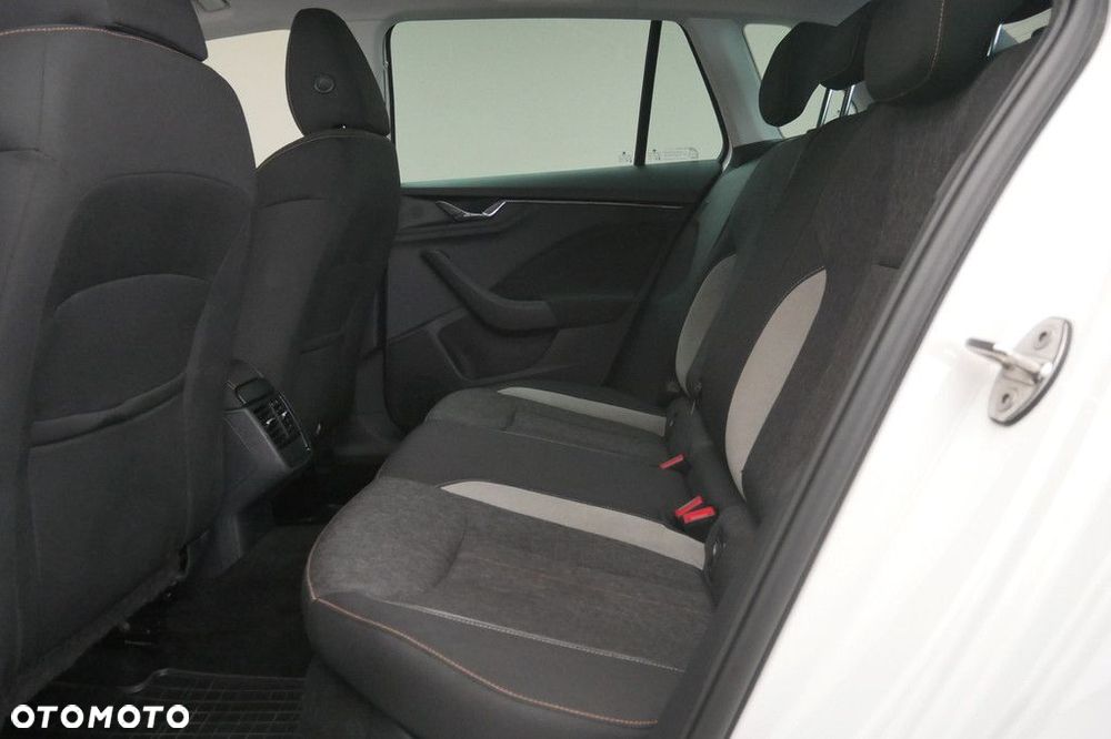 Skoda Kamiq 1.5 TSI Style DSG - 15