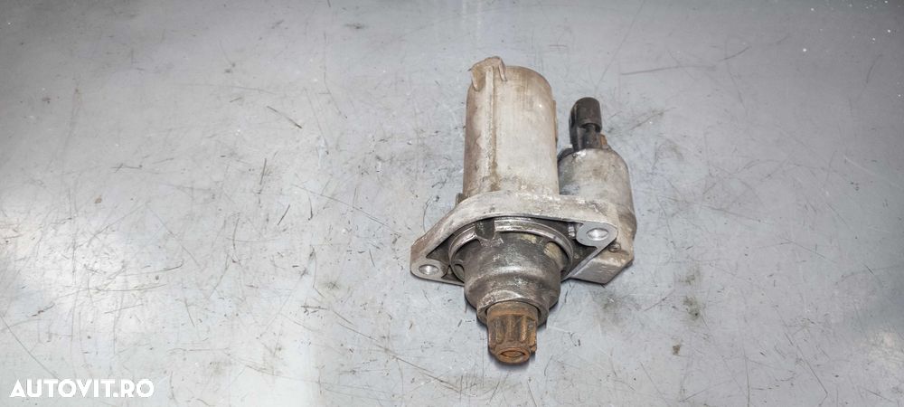 Electromotor volkswagen vw tiguan 2009 1.4 TSI BWK cutie manuala 6 trepte cod 02M911023M - 7