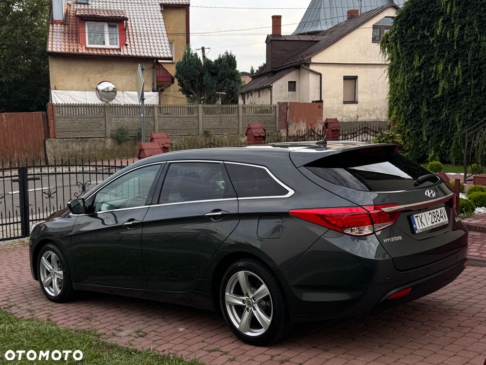 Hyundai i40 i40cw 1.6 5 Star Edition - 3