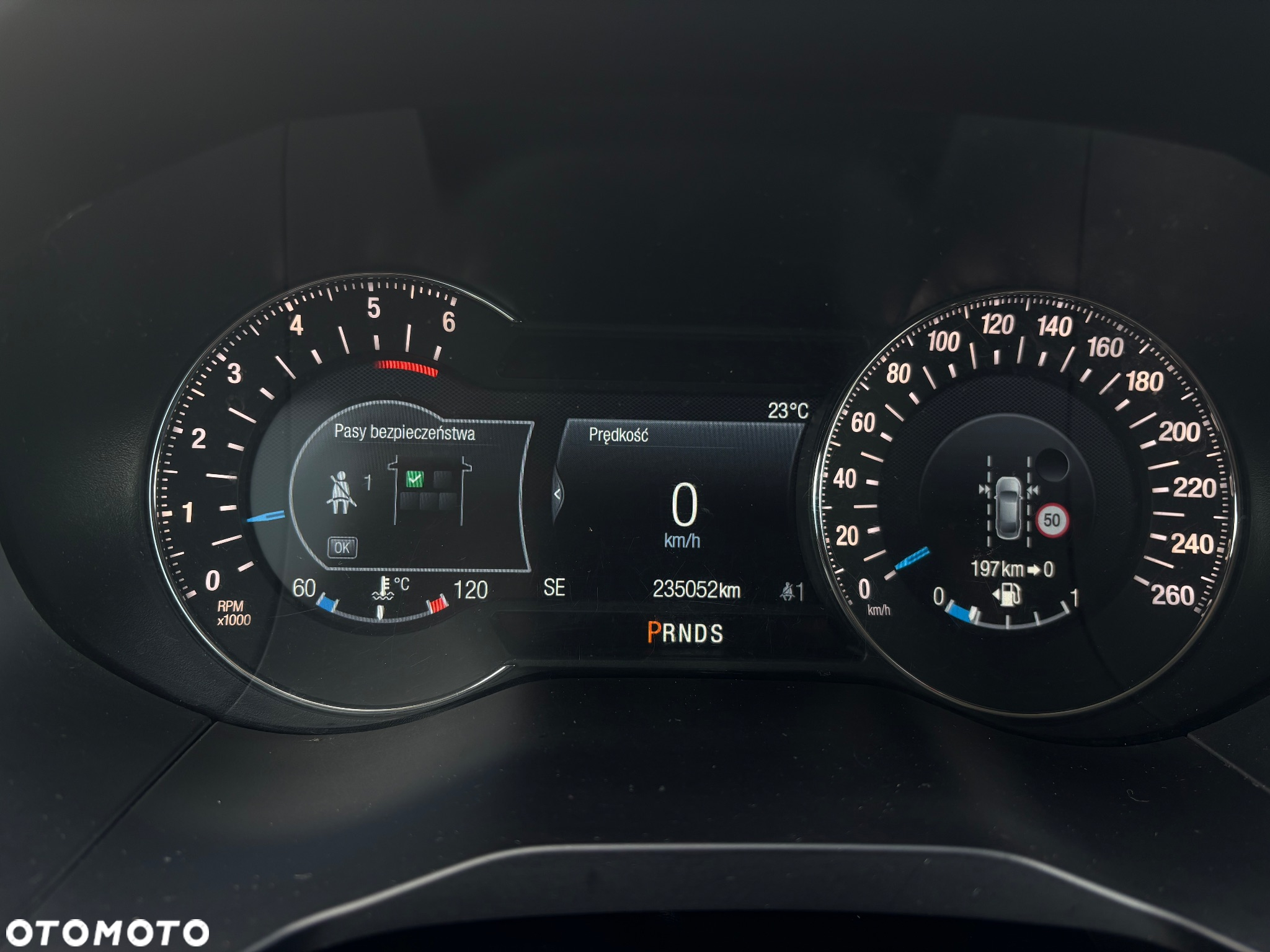 Ford S-Max 2.0 TDCi Titanium PowerShift - 10