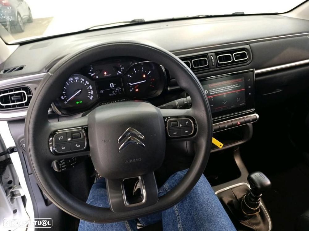 Citroën C3 1.5 BlueHDi C-Series - 3