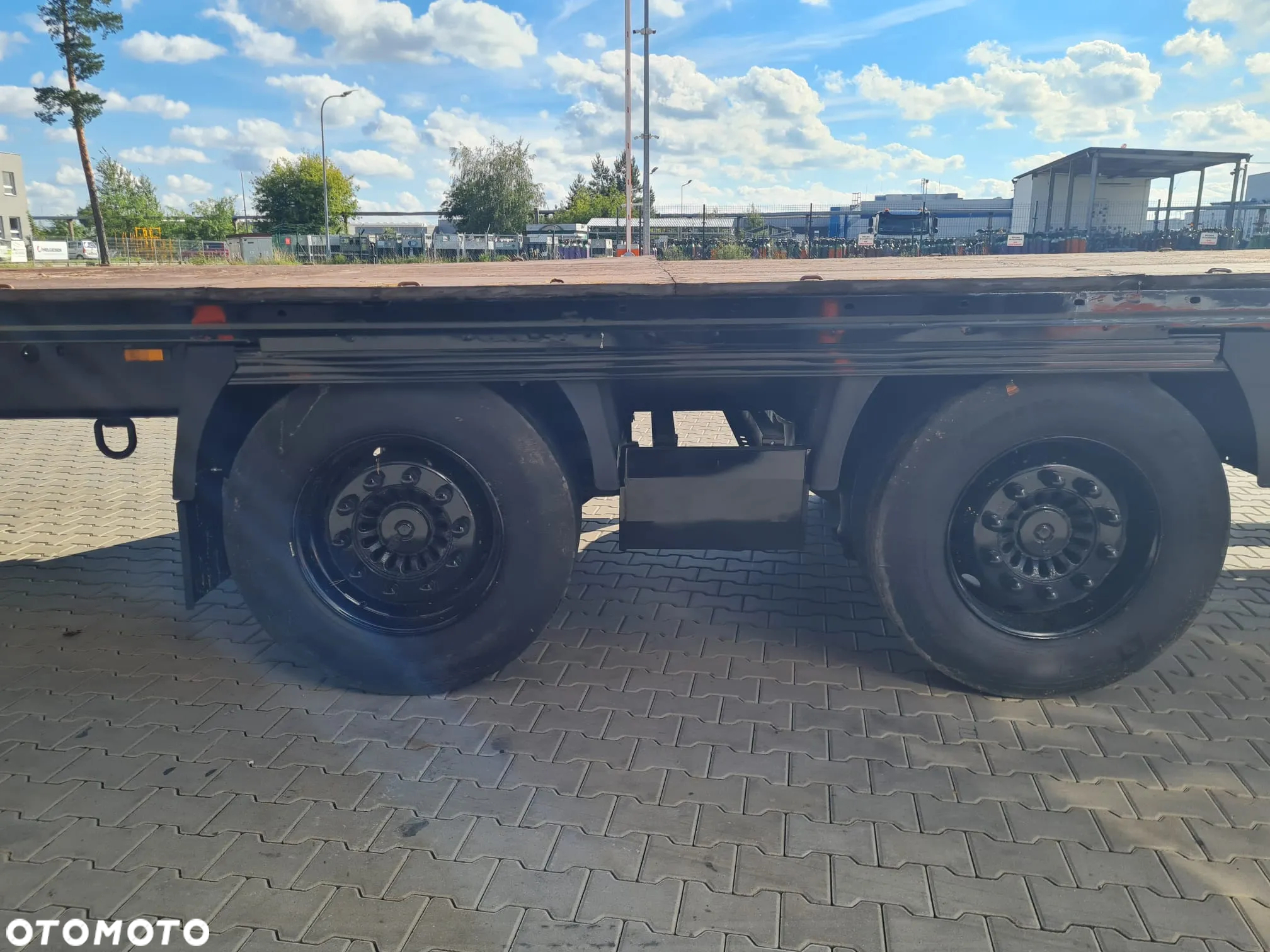 Krone SD - 13