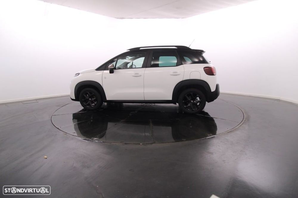 Citroën C3 Aircross 1.2 PureTech C-Series EAT6 - 3
