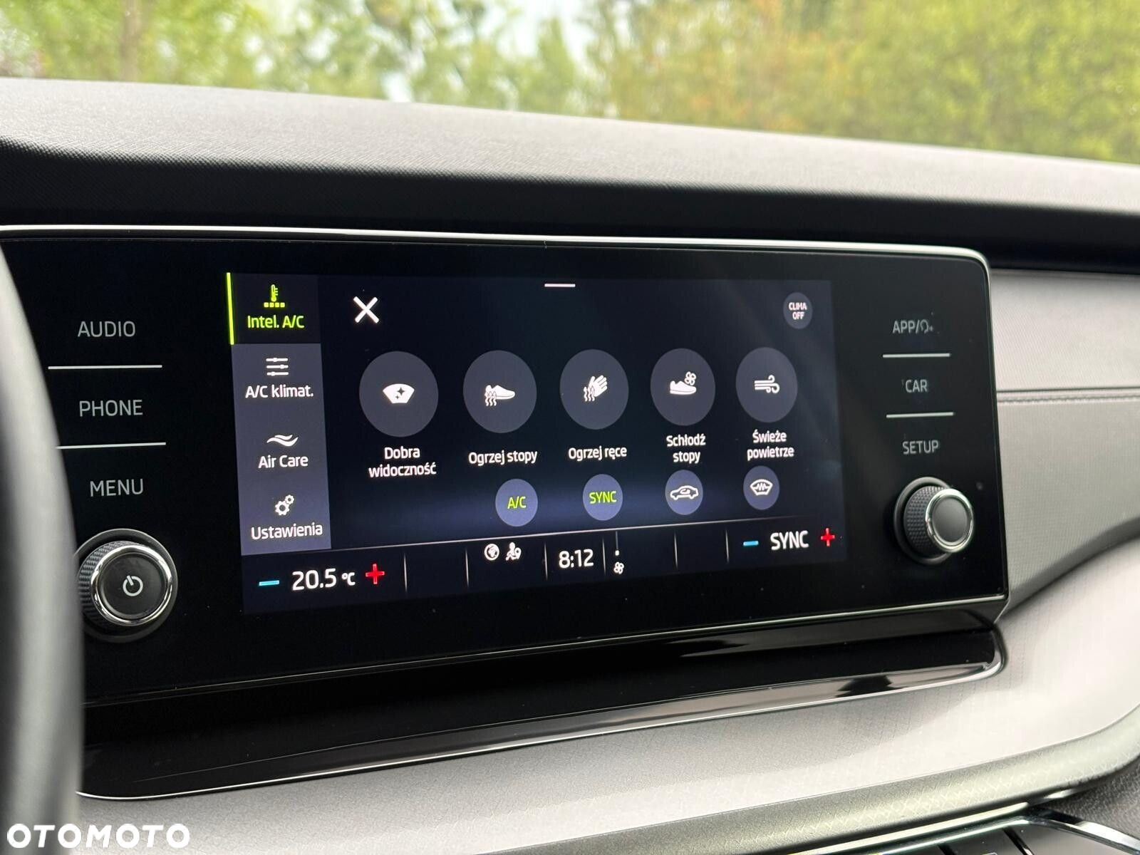 Skoda Octavia 1.5 TSI ACT Ambition - 27